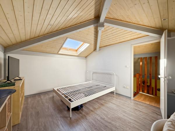 Maison 8 pièces - 240 m² Bien prestige