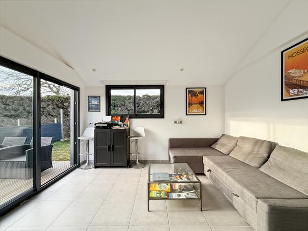 Maison 8 pièces - 240 m² Bien prestige