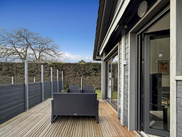 Maison 8 pièces - 240 m² Bien prestige