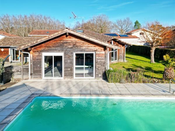 Maison 8 pièces - 240 m² Bien prestige