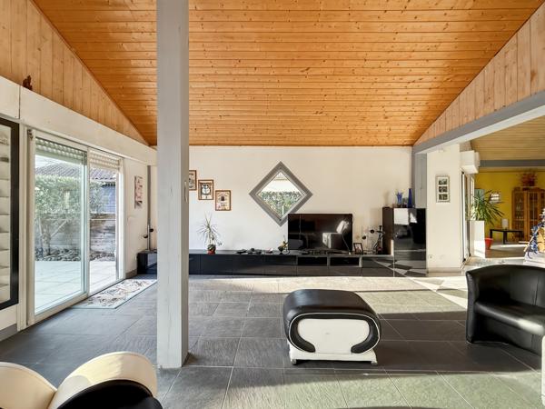 Maison 8 pièces - 240 m² Bien prestige