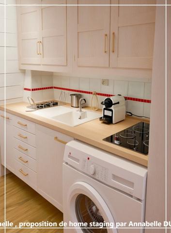 Appartement à vendre 2 pièces CAPBRETON (40)