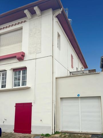 Appartement à vendre 2 pièces CAPBRETON (40)