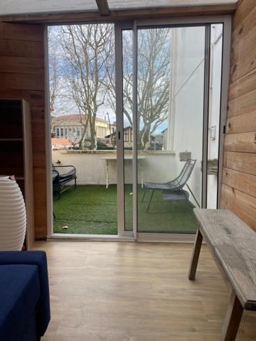 Appartement à vendre 2 pièces CAPBRETON (40)