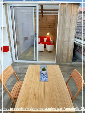 Appartement à vendre 2 pièces CAPBRETON (40)