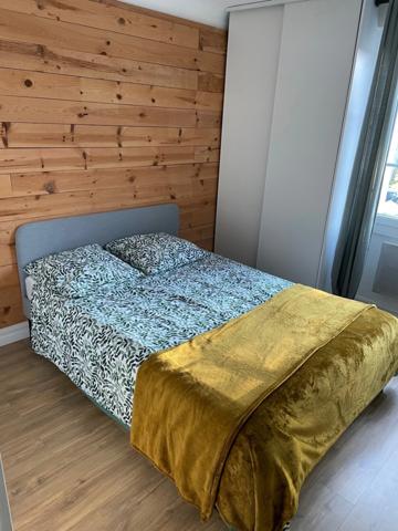 Appartement à vendre 2 pièces CAPBRETON (40)