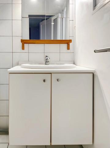 Appartement à vendre 2 pièces CAPBRETON (40)