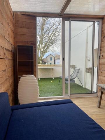 Appartement à vendre 2 pièces CAPBRETON (40)