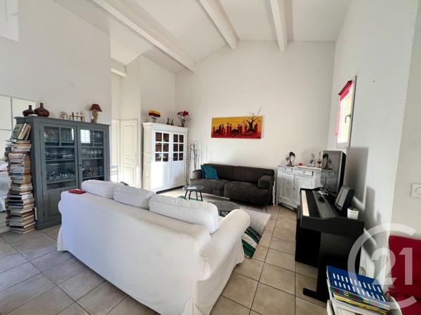 Appartement F2 à vendre  2 pièces - 50 m2 FRONTIGNAN - 34