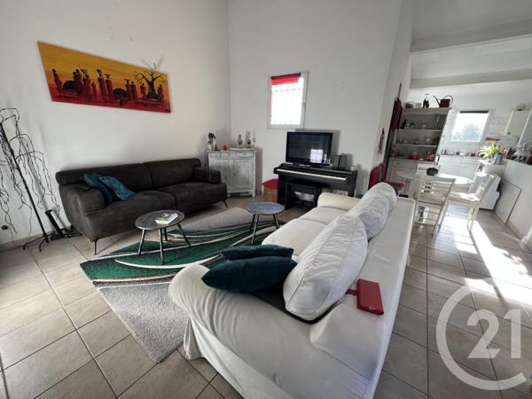 Appartement F2 à vendre  2 pièces - 50 m2 FRONTIGNAN - 34