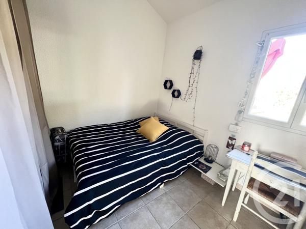 Appartement F2 à vendre  2 pièces - 50 m2 FRONTIGNAN - 34