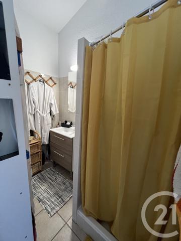 Appartement F2 à vendre  2 pièces - 50 m2 FRONTIGNAN - 34