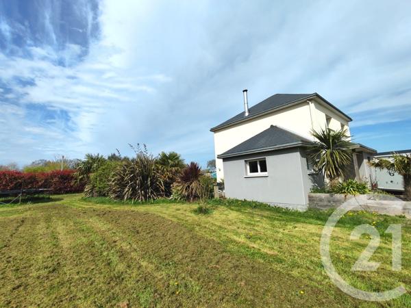 Maison à vendre  9 pièces - 192,11 m2 LAMBALLE - 22