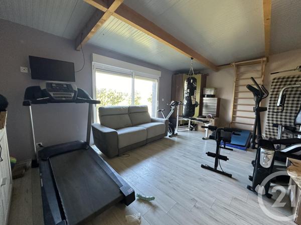 Maison à vendre  9 pièces - 192,11 m2 LAMBALLE - 22