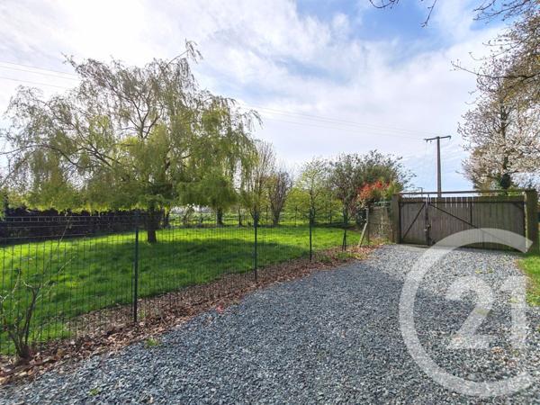 Maison à vendre  9 pièces - 192,11 m2 LAMBALLE - 22