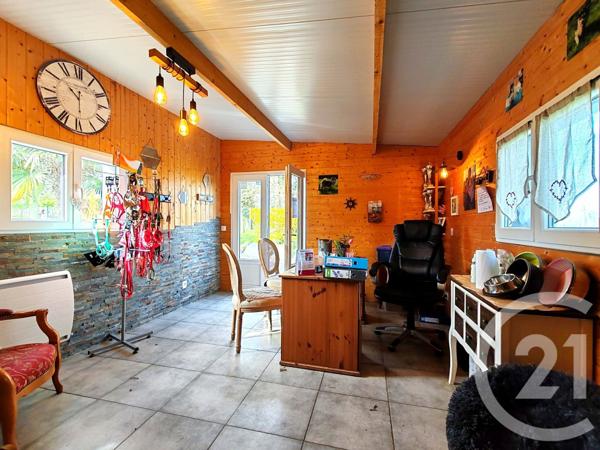 Maison à vendre  9 pièces - 192,11 m2 LAMBALLE - 22