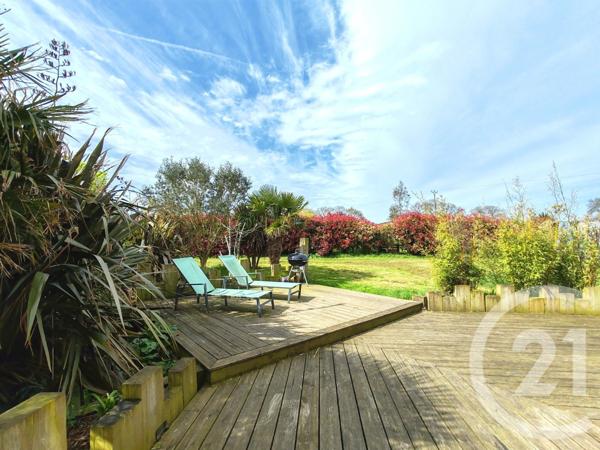 Maison à vendre  9 pièces - 192,11 m2 LAMBALLE - 22