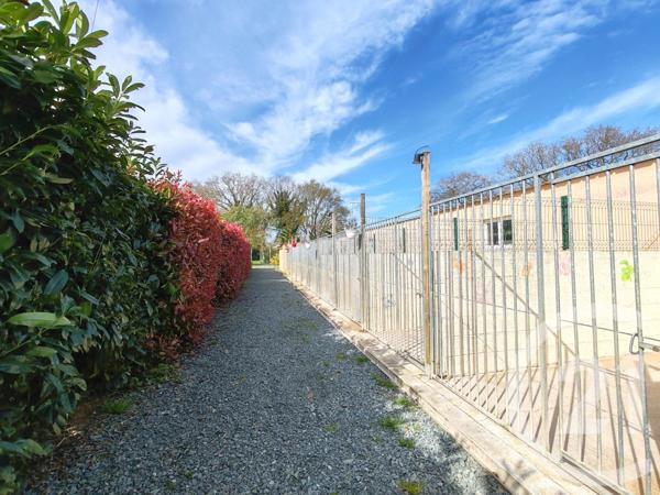 Maison à vendre  9 pièces - 192,11 m2 LAMBALLE - 22