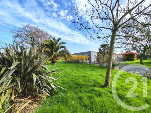 Maison à vendre  9 pièces - 192,11 m2 LAMBALLE - 22