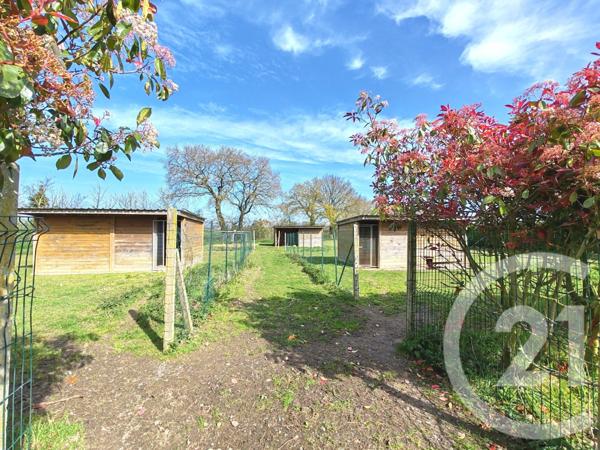 Maison à vendre  9 pièces - 192,11 m2 LAMBALLE - 22