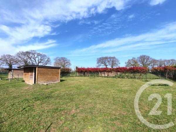 Maison à vendre  9 pièces - 192,11 m2 LAMBALLE - 22