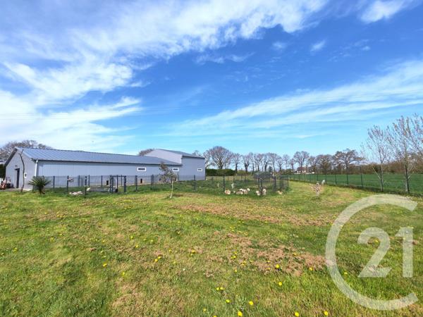 Maison à vendre  9 pièces - 192,11 m2 LAMBALLE - 22