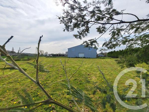 Maison à vendre  9 pièces - 192,11 m2 LAMBALLE - 22