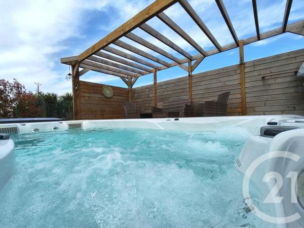 Maison à vendre  9 pièces - 192,11 m2 LAMBALLE - 22