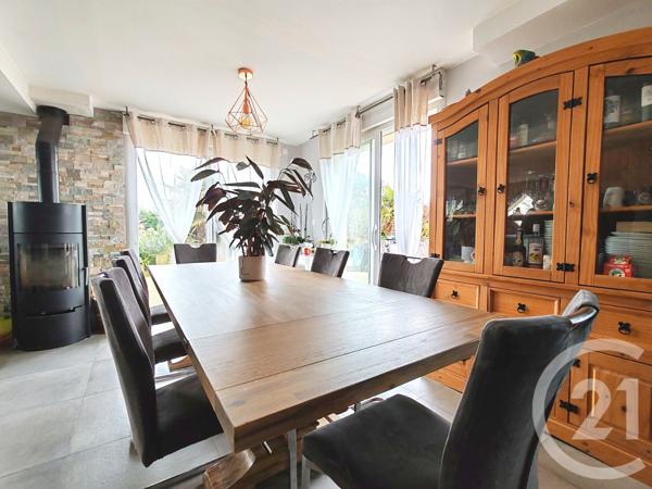 Maison à vendre  9 pièces - 192,11 m2 LAMBALLE - 22