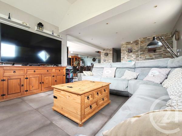 Maison à vendre  9 pièces - 192,11 m2 LAMBALLE - 22