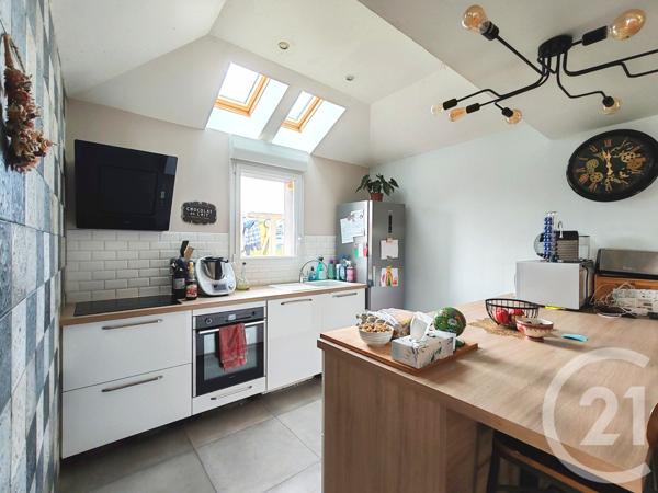 Maison à vendre  9 pièces - 192,11 m2 LAMBALLE - 22