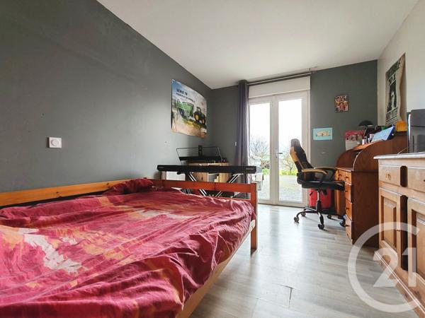 Maison à vendre  9 pièces - 192,11 m2 LAMBALLE - 22