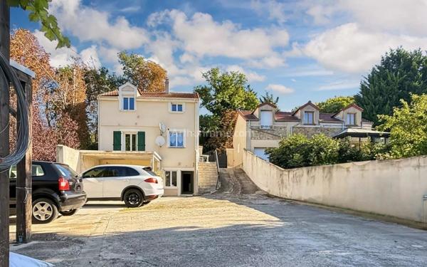 Vente Maison 5 pièces 240 m2 à Soisy-sur-Seine