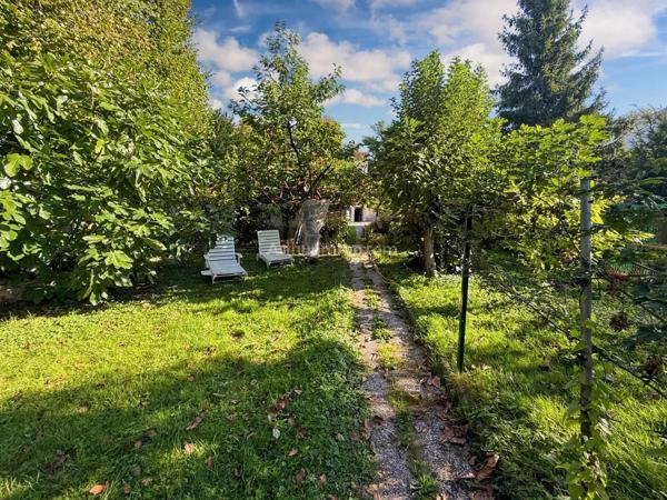 Vente Maison 5 pièces 240 m2 à Soisy-sur-Seine