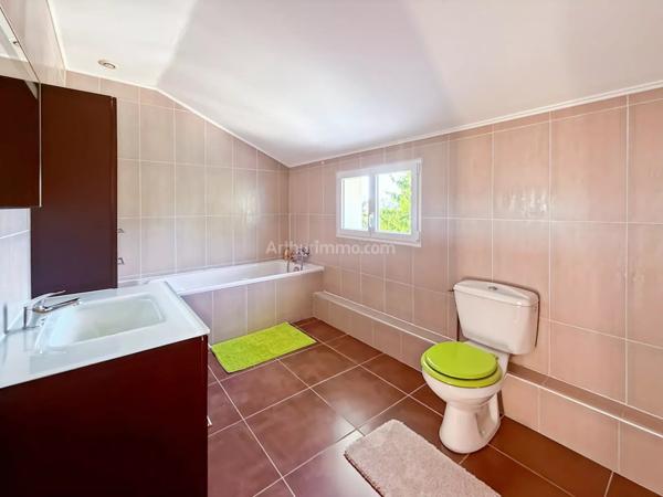 Vente Maison 5 pièces 240 m2 à Soisy-sur-Seine