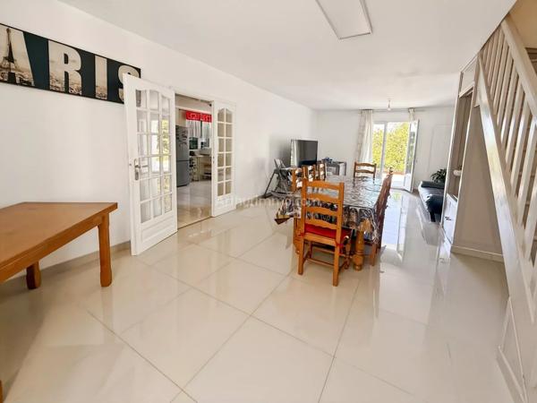 Vente Maison 5 pièces 240 m2 à Soisy-sur-Seine