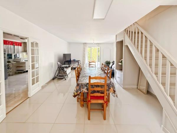 Vente Maison 5 pièces 240 m2 à Soisy-sur-Seine