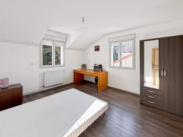Vente Maison 5 pièces 240 m2 à Soisy-sur-Seine