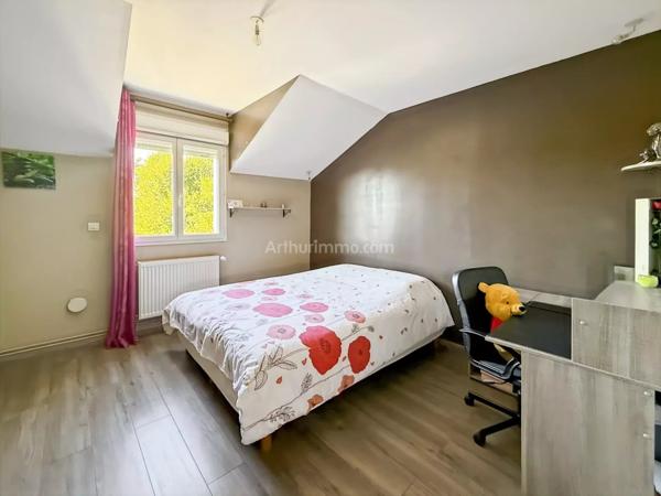 Vente Maison 5 pièces 240 m2 à Soisy-sur-Seine
