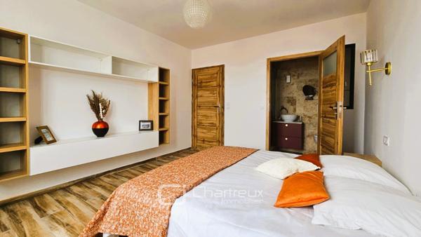Appartement avec vue mer à Royan de 135m2