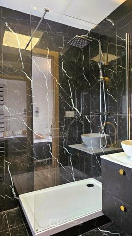 Appartement avec vue mer à Royan de 135m2