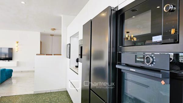Appartement avec vue mer à Royan de 135m2