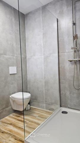Appartement avec vue mer à Royan de 135m2