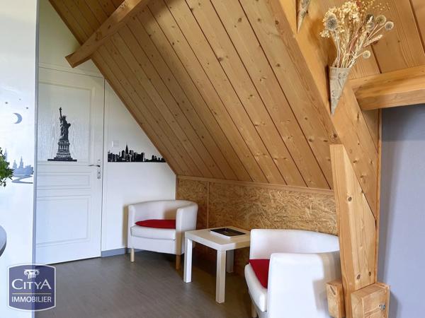 Maison à vendre 8 pièces 249m² Saint-Valery-en-Caux (76460)