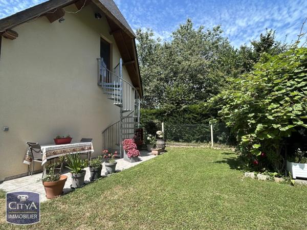 Maison à vendre 8 pièces 249m² Saint-Valery-en-Caux (76460)