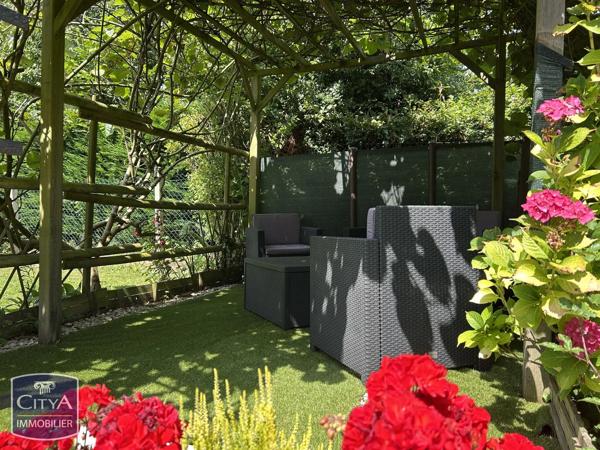 Maison à vendre 8 pièces 249m² Saint-Valery-en-Caux (76460)