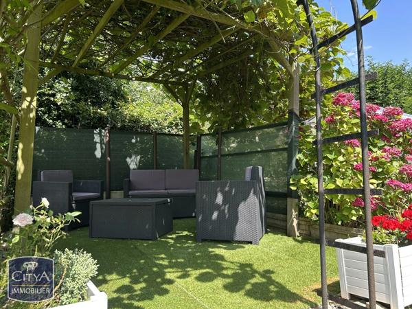 Maison à vendre 8 pièces 249m² Saint-Valery-en-Caux (76460)