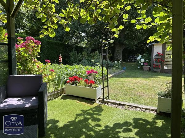 Maison à vendre 8 pièces 249m² Saint-Valery-en-Caux (76460)