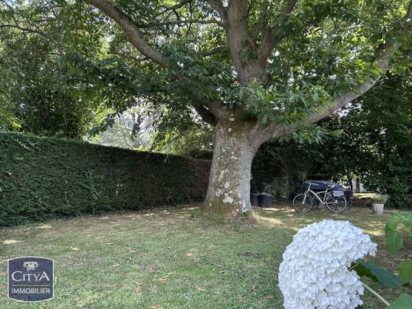 Maison à vendre 8 pièces 249m² Saint-Valery-en-Caux (76460)