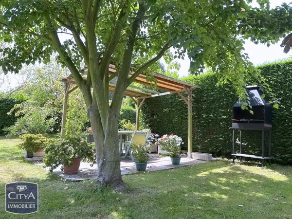 Maison à vendre 8 pièces 249m² Saint-Valery-en-Caux (76460)